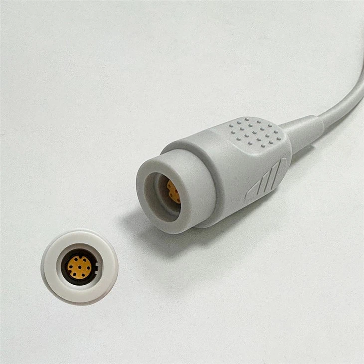 Compatible Drager Siemens IBP Convert Cable