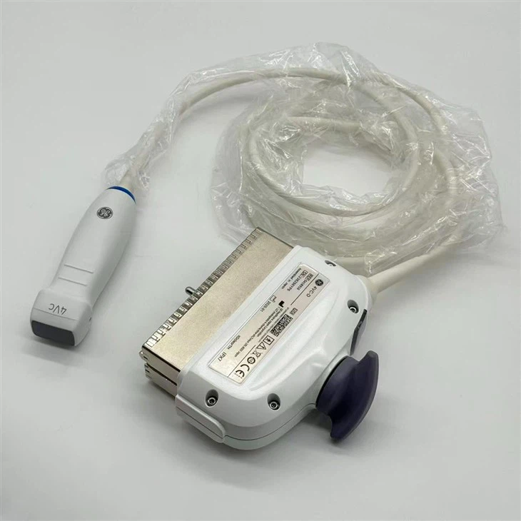 GE 4VC-D 4D Matrix Cardiac Phased Ultrasound Probe Transducer price