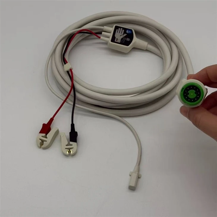 IntelliVue Neuro Muscular Cable Ref 989803174581 best