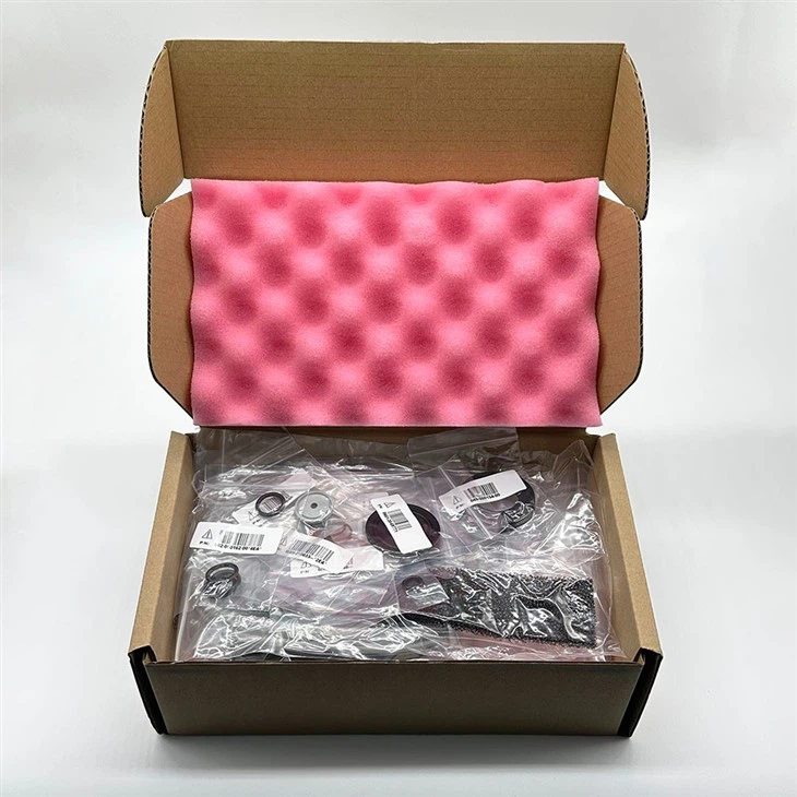 Maintenance Kit 115-021122-00 For WATO EX-65 New Original