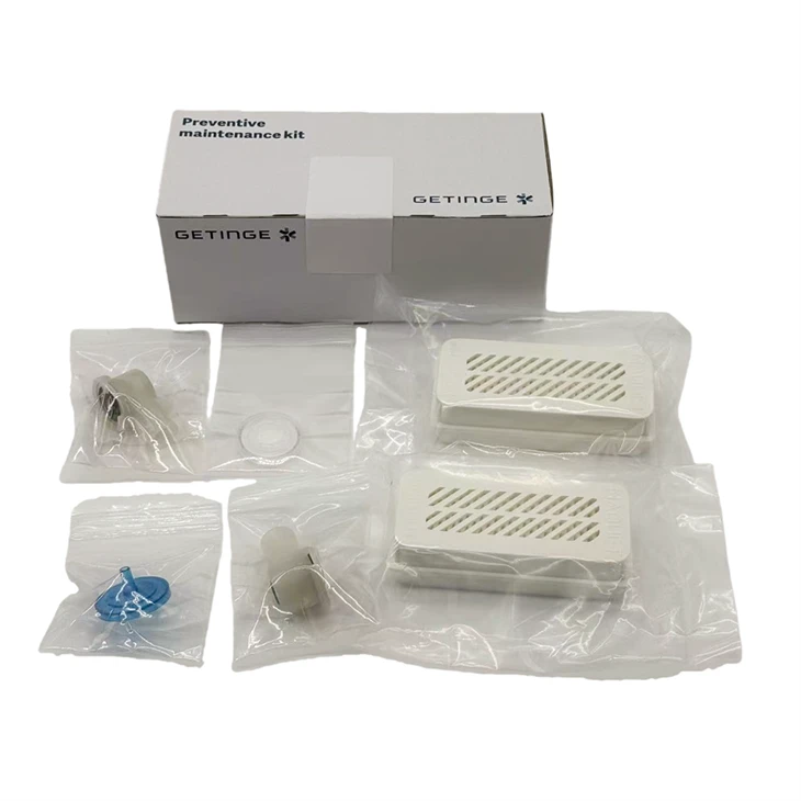 Maintenance Kit For Servo-I MAQUET 6532621