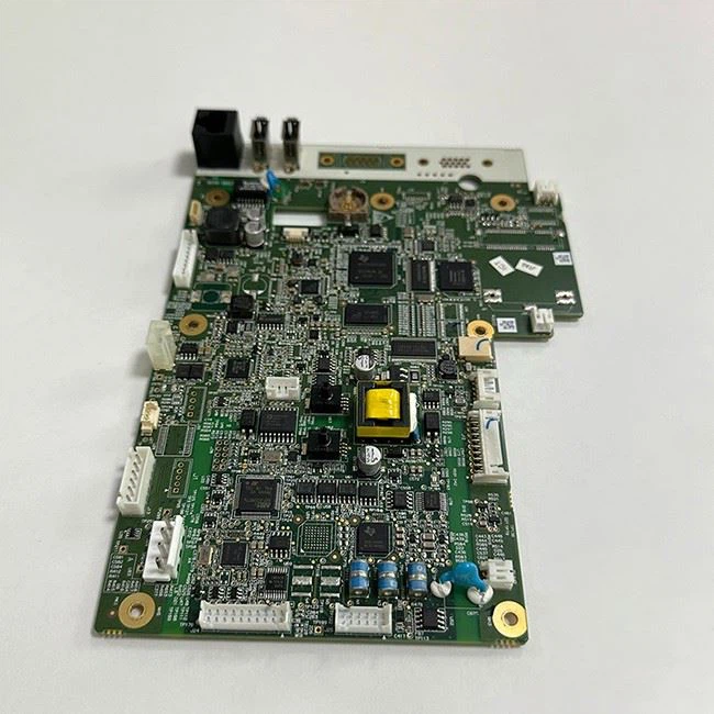 Mindray Monitor Umec10 Main Control Board 051-002497-00