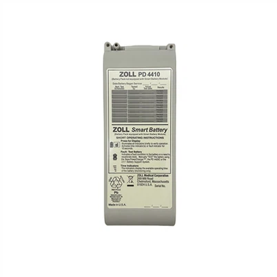 Zoll AED Battery PD4410 Z5603 Дефибриллятор