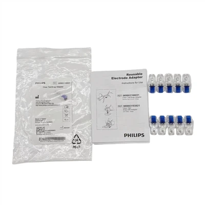 Адаптер Clear Tab Snap, арт. 989803166031