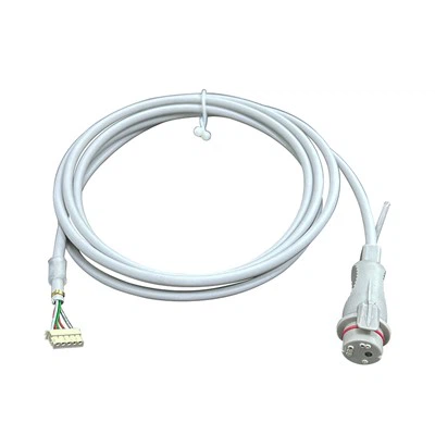 Совместимый ремонтный кабель разъема Drager IBP BD MS22148