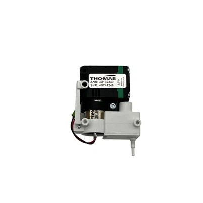 GE Healthcare M1013716 Насосной насосной блок для электронного Minic