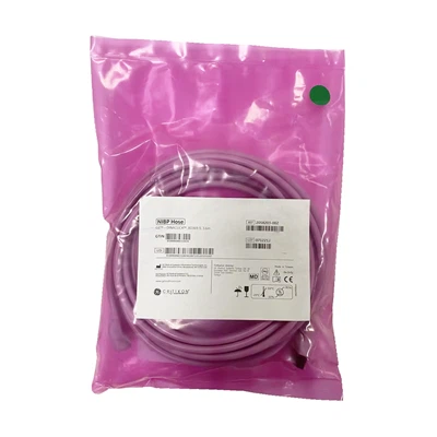 Ge nibp воздушный шланг взрослый/педиатрический Dinaclick 3,6 м 2058203-002