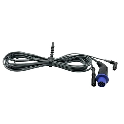 Olympus HF-кабель биполярный 4 мм для ESG-400 SALINE Mode WA00014A