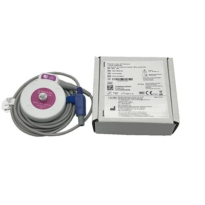 Оригинал Edan US Transducer Probe MS 3-109301 (b)