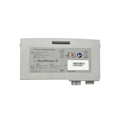 Литий-ионный аккумулятор ZOLL SurePower II для серии X 8000-0580-01
