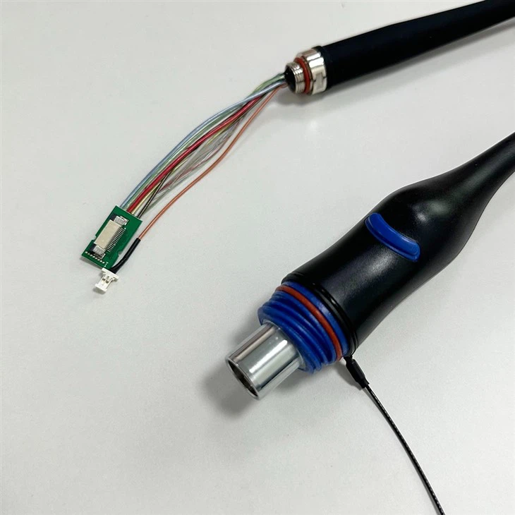 Stable Output Endoscopy Cable For Stryker 1188 Camera Head