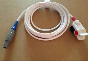 Mindray Masimo 40degree Совместимый импульсный оксиметр SpO2