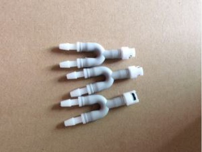 NIBP Cuff Быстроразъем для металлического разъема Philips / HP