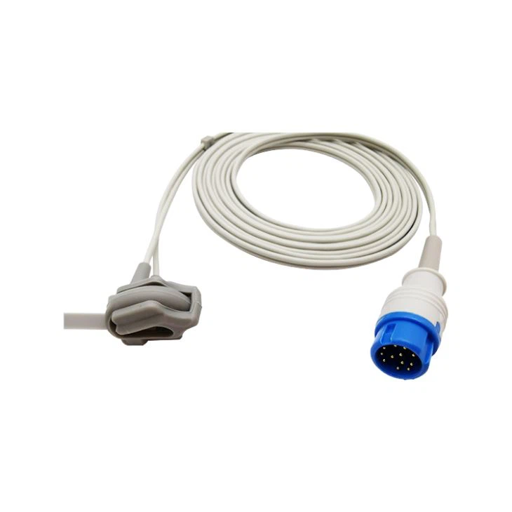 Comen Soft SpO2 Зонд Кабельный датчик C30 C50