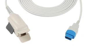 Многоразовый сенсорный кабель-датчик GE Healthcare SpO2