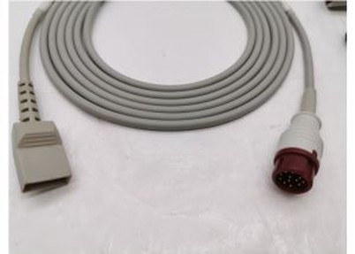 Кабель-адаптер Mindray Datascope IBP