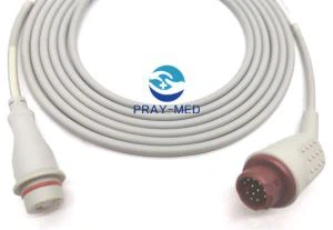 Philips To BD IBP Кабельный преобразователь 684081