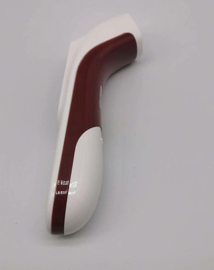 Body Forehead Medical Infrared Thermometer