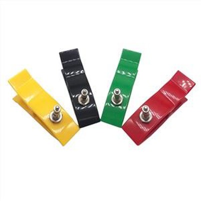 Многоцветный зажим для конечностей