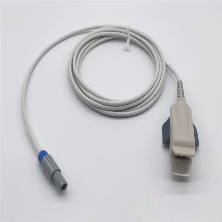 Bionet 7 Pin SpO2 Sensor/probe For Bionet BM3/BM5,3m