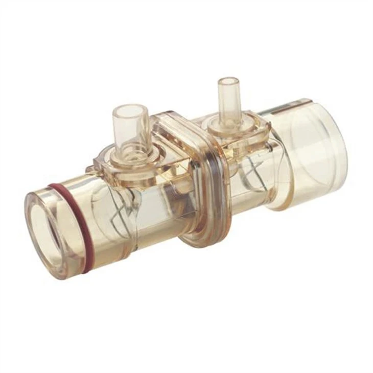 Датчик расхода Drager OXYLOG / FABIUS 2000 8412034