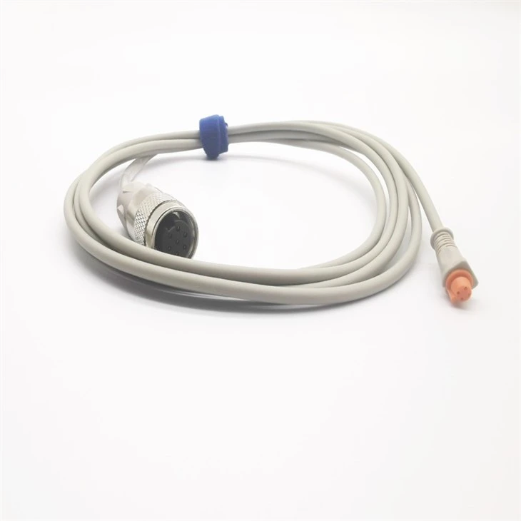 Fabian HFO Acutronic Flow Sensor Cable 1016