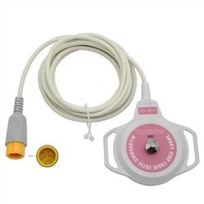 Comen 9-контактный датчик Toco / зонд