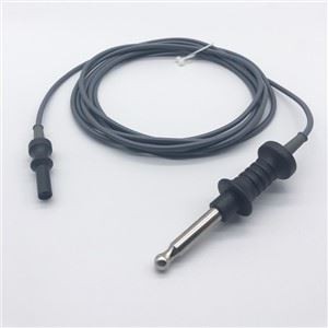 Многоразовая медицинская монополярная кабельная каутера