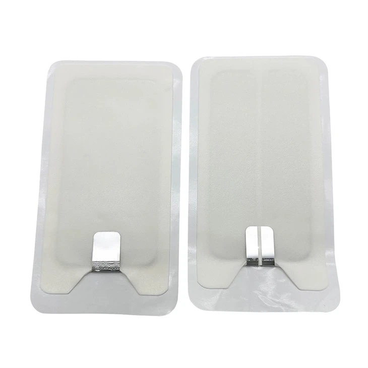 Bipolar/Monopolar Disposable Grounding Esu Patient Plate