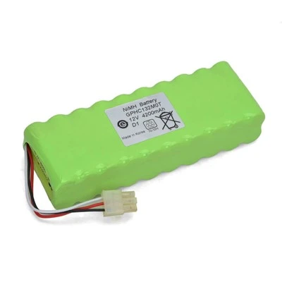BIONET EKG3000 Аккумулятор для экг GPHC132MOT