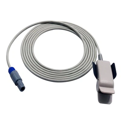 Датчик General Meditech SpO2 для D3D G3C G3F G3H G3L