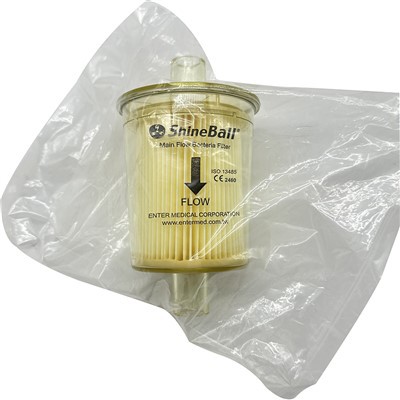 Многоразовый бактериальный фильтр Avea Carefusion 33987