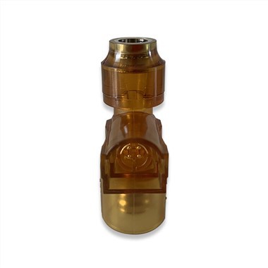 Многоразовый датчик расхода SLE Fabian N5402-REV2 для SLE4000/SLE5000/SLE6000